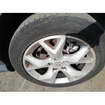 peugeot 407 del año 2004