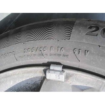 renault scenic ii del año 2005