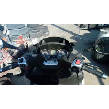 piaggio (vespa) mp3 del año 2011