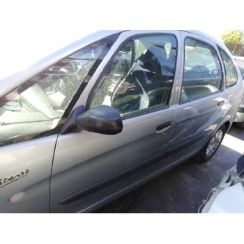 citroën xsara picasso del año 2004