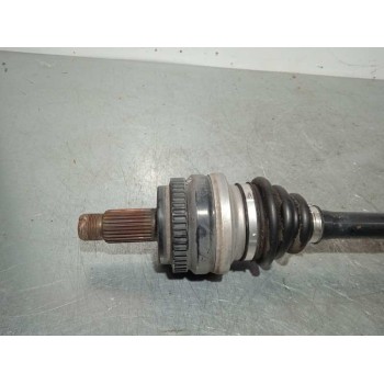 Recambio de transmision trasera derecha para bmw serie 3 berlina (e90) 320d referencia OEM IAM 7533446AI01  