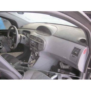 hyundai matrix (fc) del año 2006