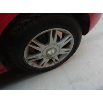 seat ibiza (6l1) del año 2006