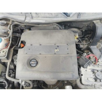 seat leon (1m1) del año 2004