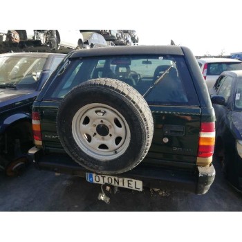 opel frontera a del año 1995