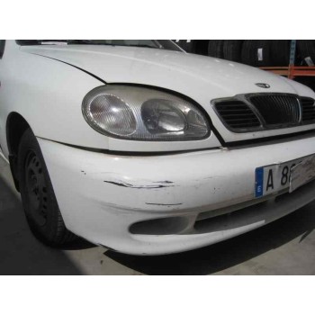 daewoo lanos del año 2000