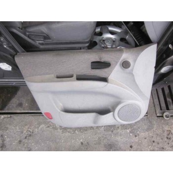 hyundai matrix (fc) del año 2006