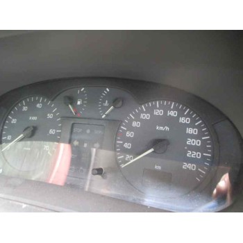 renault scenic (ja..) del año 2000