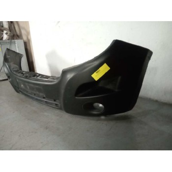 Recambio de paragolpes delantero para renault master kasten l1h1 ka 2,8t referencia OEM IAM   