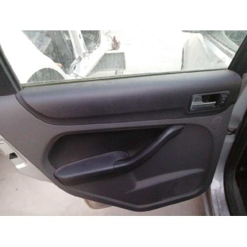 ford focus berlina (cap) del año 2006