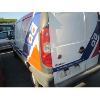 fiat doblo (119) del año 2008