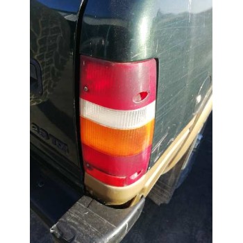 opel frontera a del año 1995