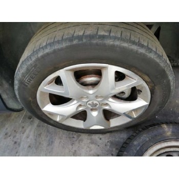 peugeot 407 del año 2004