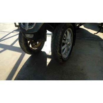 piaggio (vespa) mp3 del año 2011