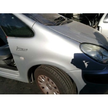 citroën xsara picasso del año 2004