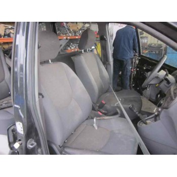 hyundai matrix (fc) del año 2006