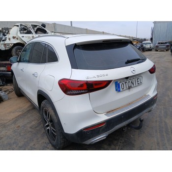mercedes-benz gla (h247) del año 2020