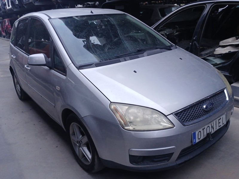 FORD C-MAX (DM2)