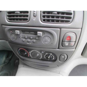 renault scenic (ja..) del año 2000