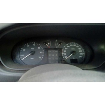 renault scenic (ja..) del año 2003