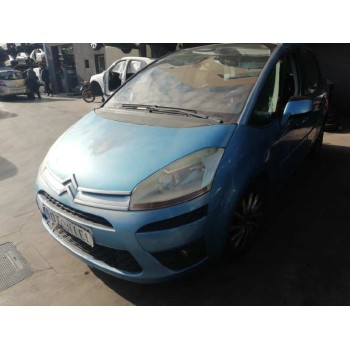 citroën c4 picasso del año 2007