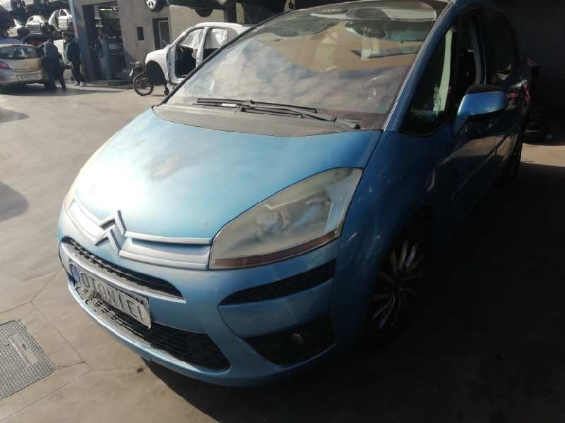 CITROËN C4 PICASSO