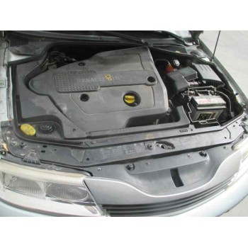 renault laguna ii (bg0) del año 2002