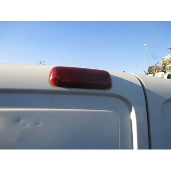 fiat doblo (119) del año 2008