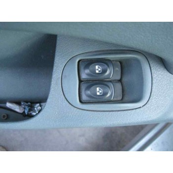 renault megane i scenic (ja0) del año 1998