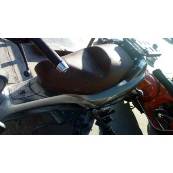 piaggio (vespa) mp3 del año 2011