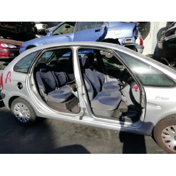 citroën xsara picasso del año 2004