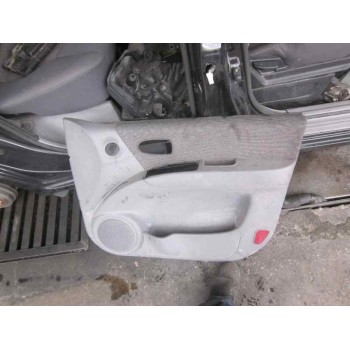 hyundai matrix (fc) del año 2006