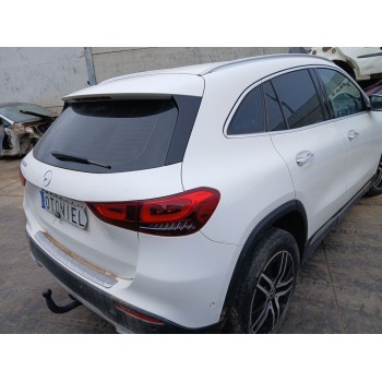 mercedes-benz gla (h247) del año 2020