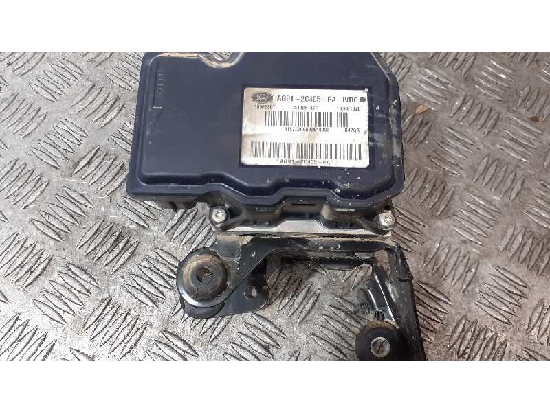 Recambio de abs para ford s-max (ca1) titanium referencia OEM IAM AG912C405FA AG912C405FA 