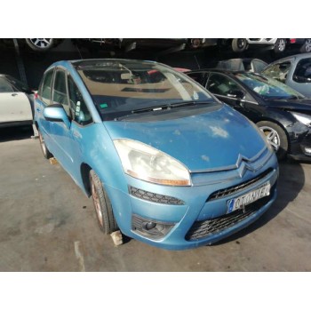 citroën c4 picasso del año 2007
