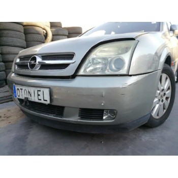 opel vectra c berlina del año 2002