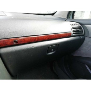 peugeot 407 del año 2004