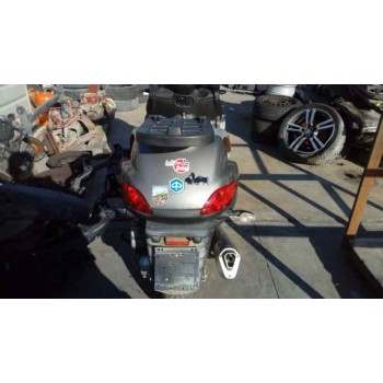 piaggio (vespa) mp3 del año 2011