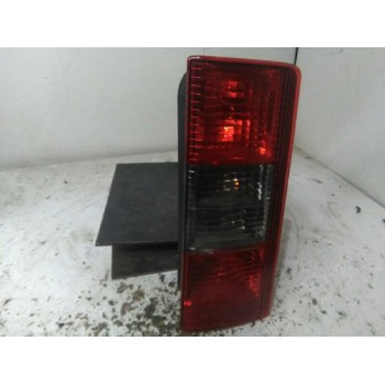 PILOTO TRASERO DERECHO 