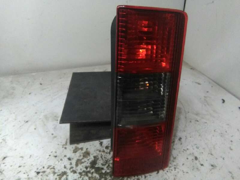 Recambio de piloto trasero derecho para opel combo (corsa c) familiar referencia OEM IAM   