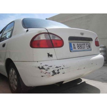 daewoo lanos del año 2000