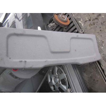 hyundai matrix (fc) del año 2006