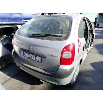 citroën xsara picasso del año 2004