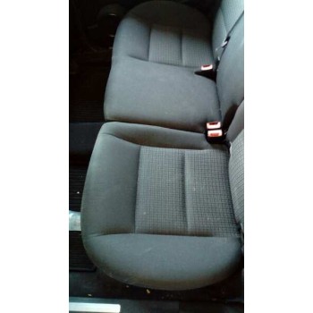 mercedes-benz clase b (w245) del año 2007