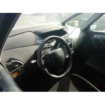 citroën c4 picasso del año 2007