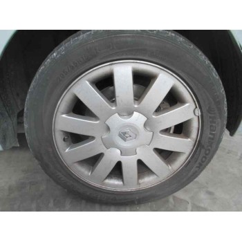 renault laguna ii (bg0) del año 2002