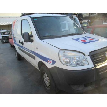 fiat doblo (119) del año 2008