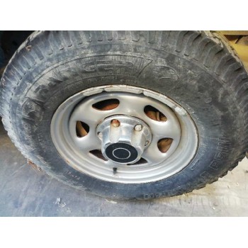 opel frontera a del año 1995