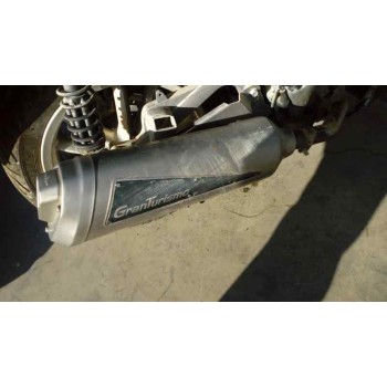 piaggio (vespa) mp3 del año 2011