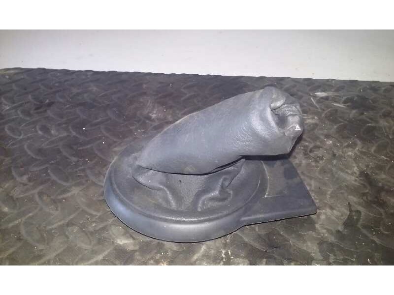 Recambio de palanca cambio para citroën c4 coupe vtr referencia OEM IAM 9653800177  SOLO FUNDA